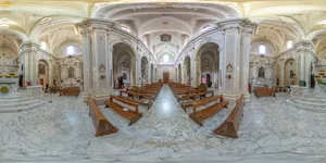 Chiesa Guagnano (LE) ITALY