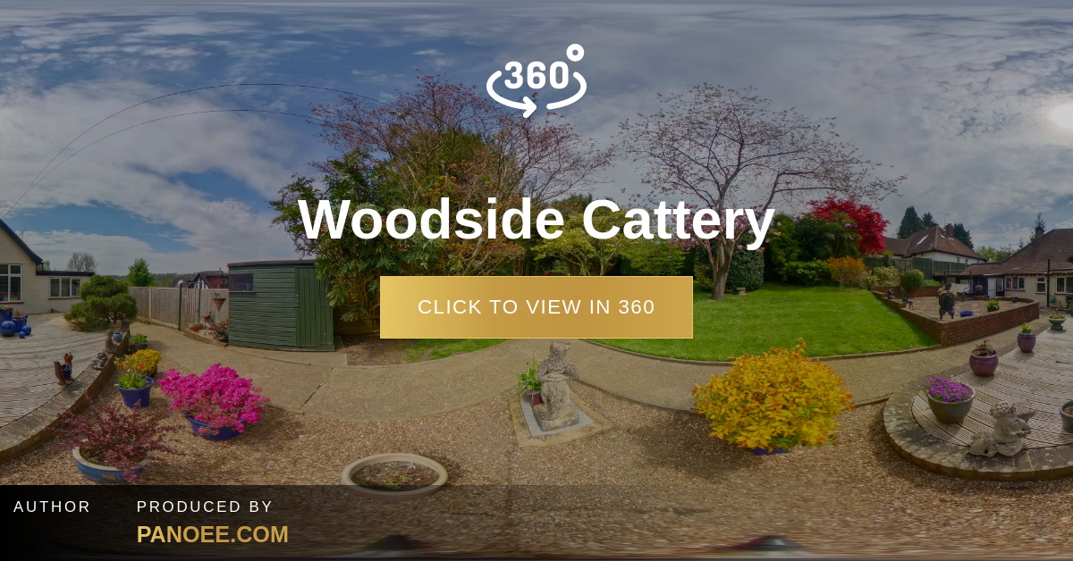 Woodside Cattery
