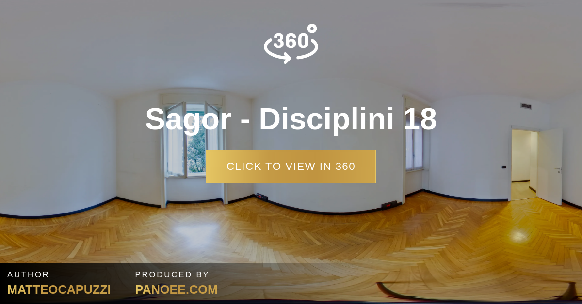 Sagor - Disciplini 18