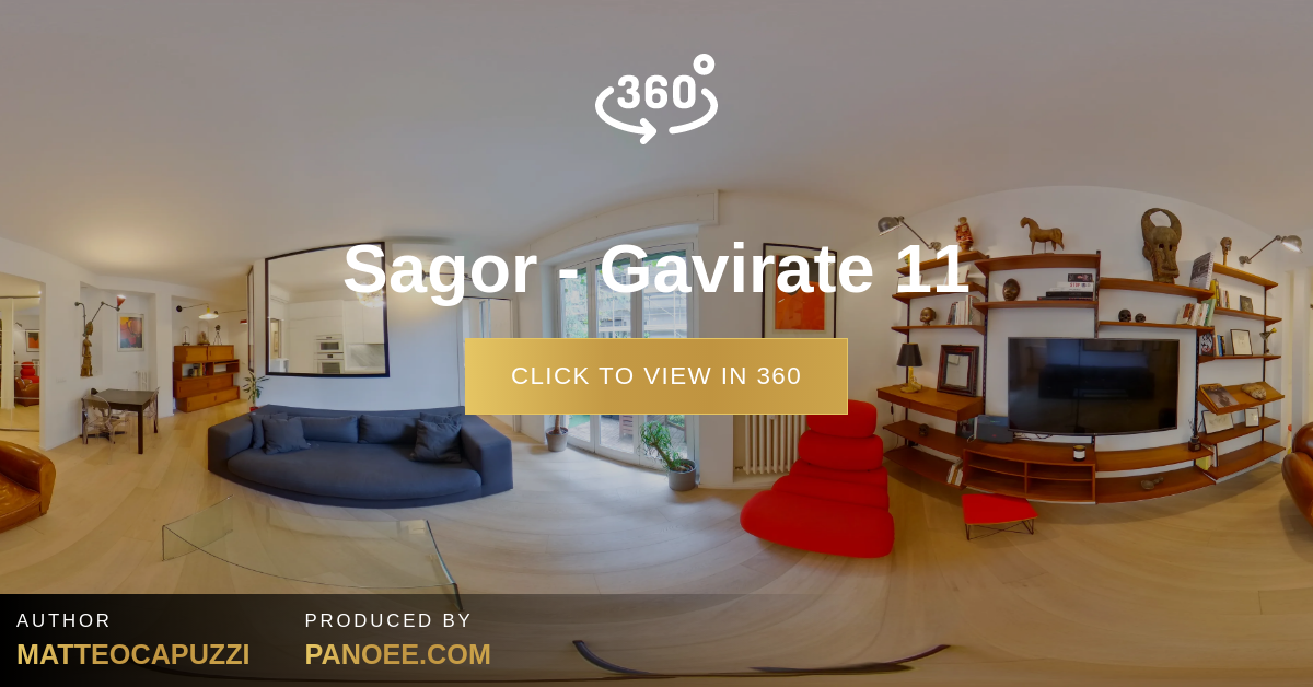 Sagor - Gavirate 11