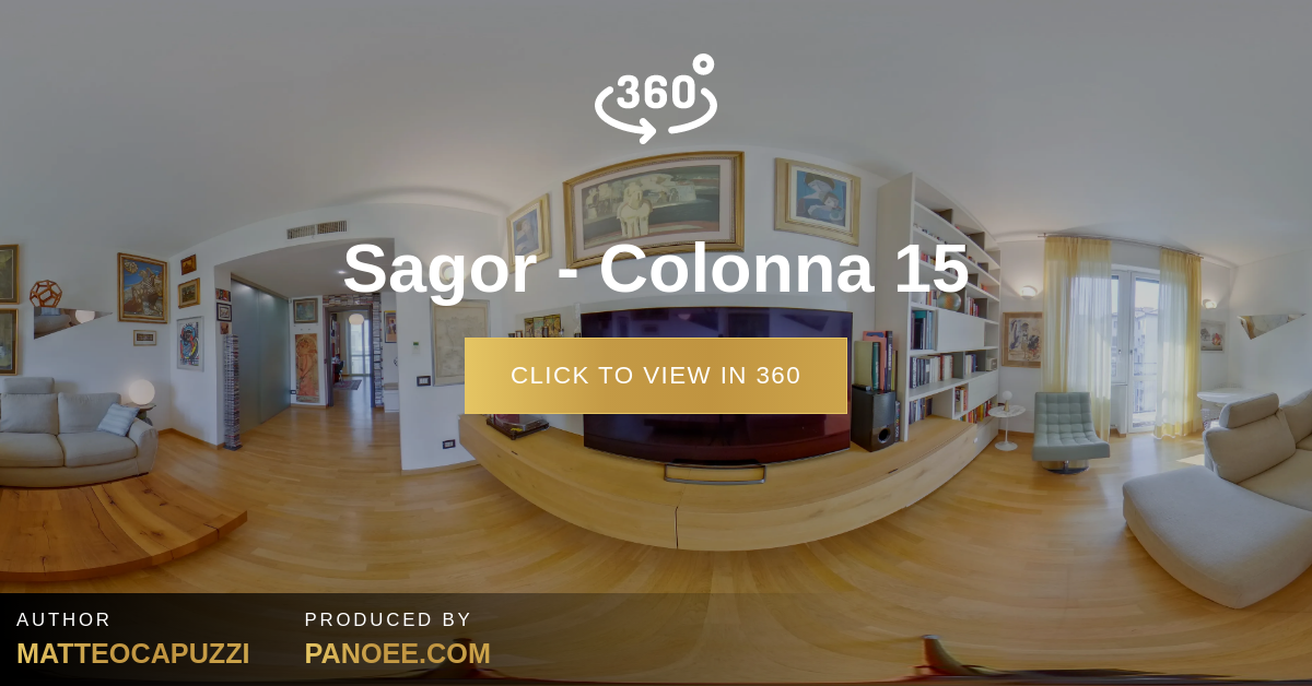 Sagor - Colonna 15