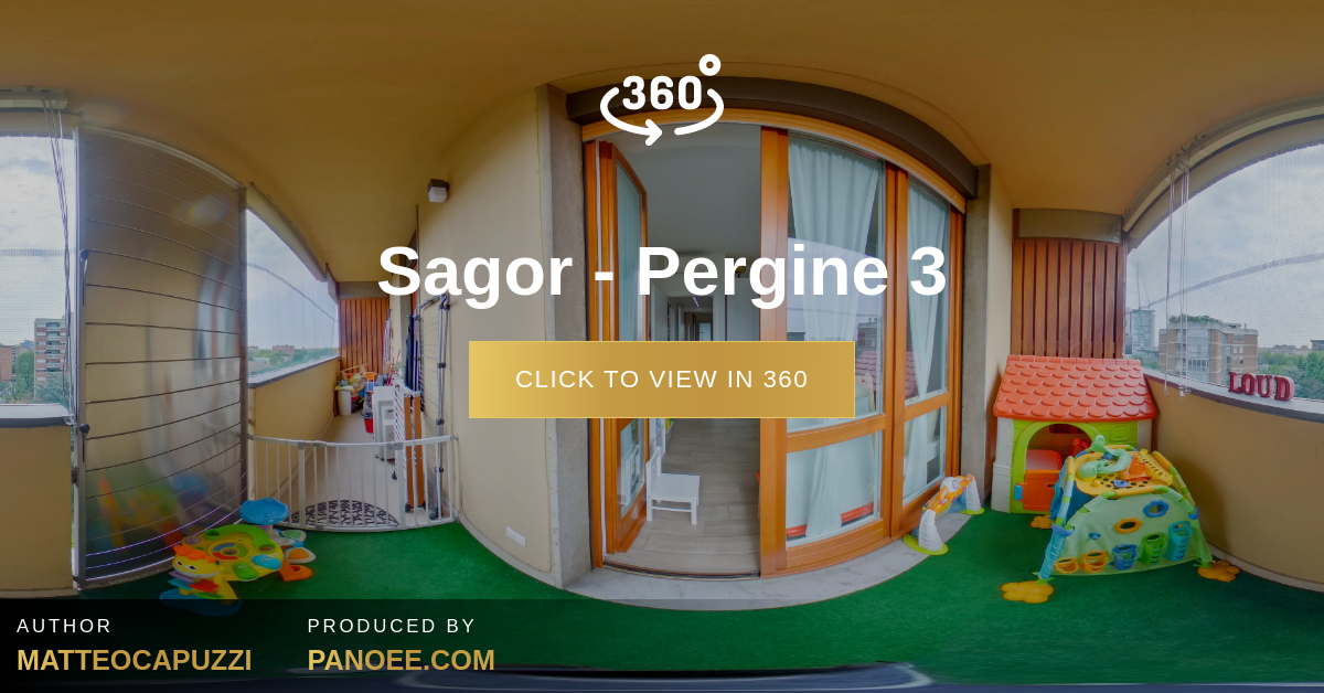 Sagor - Pergine 3