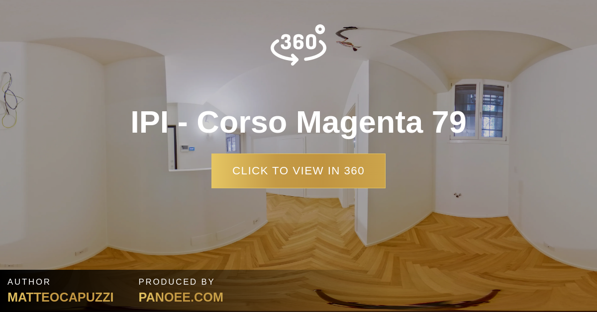 IPI - Corso Magenta 79