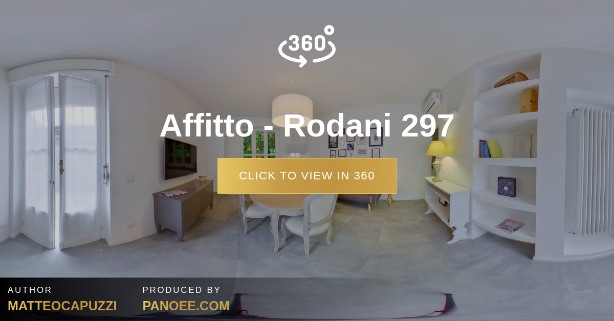 Affitto - Rovani 297