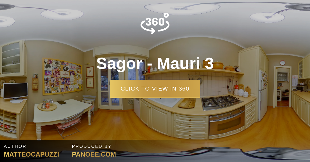 Sagor - Mauri 3