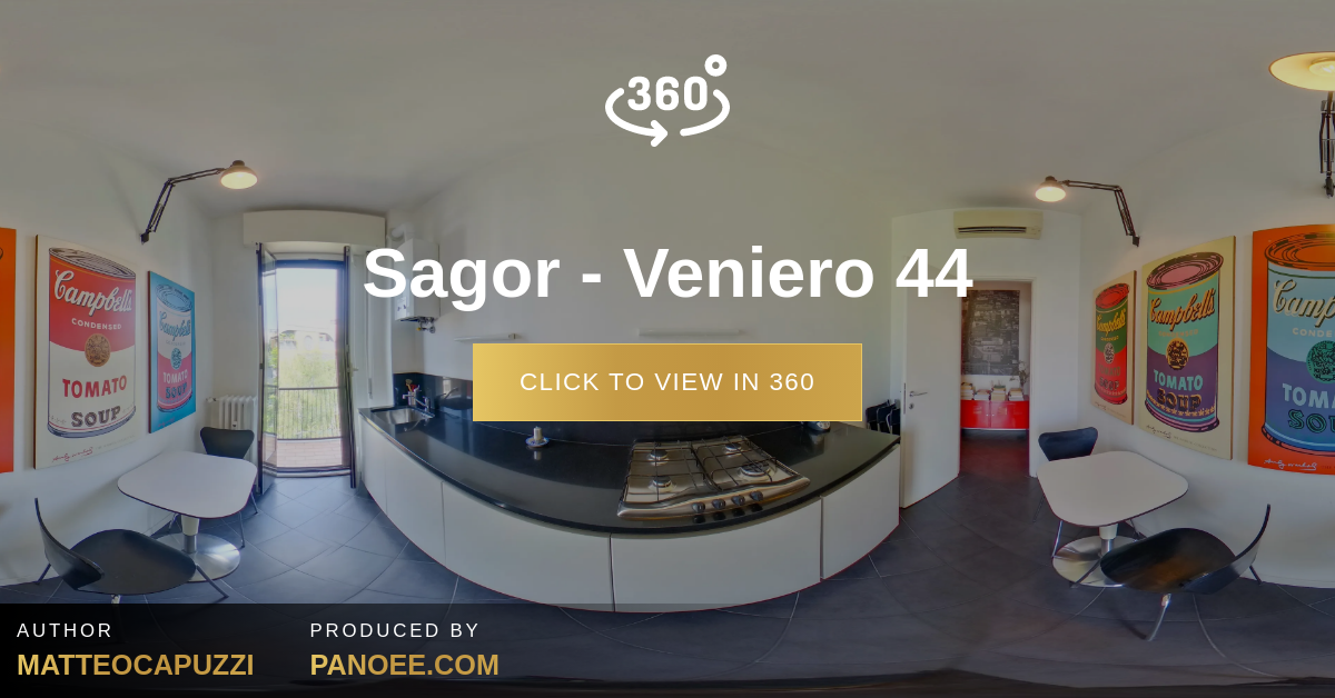 Sagor - Veniero 44