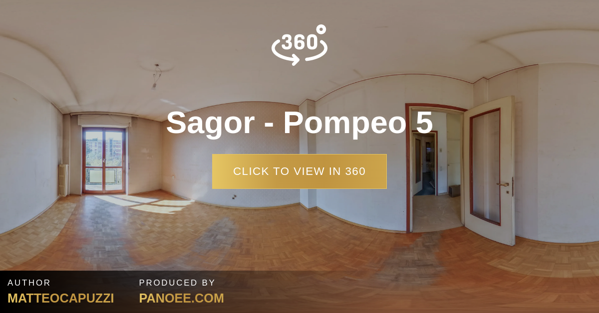 Sagor - Pompeo 5