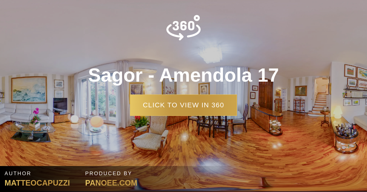 Sagor - Amendola 17