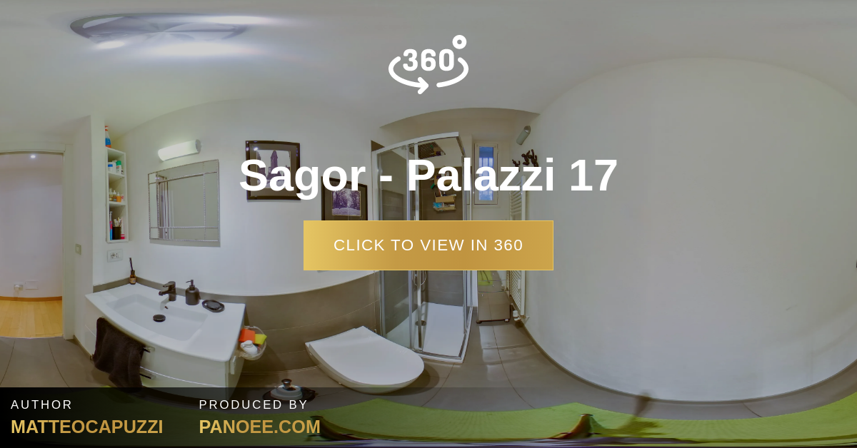 Sagor - Palazzi 17