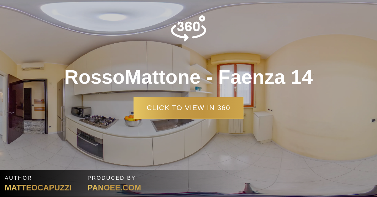 RossoMattone - Faenza 14