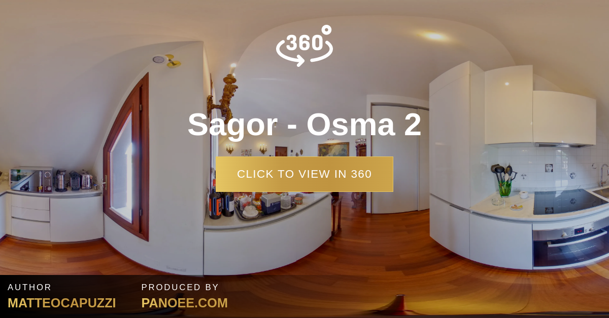 Sagor - Osma 2