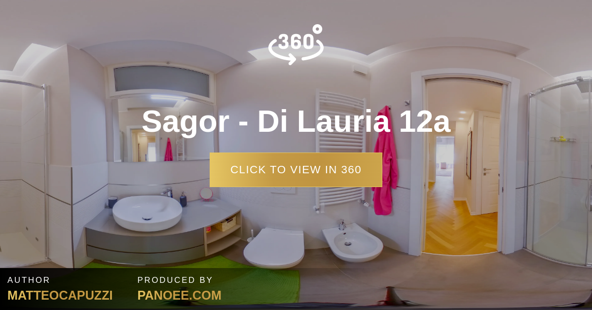 Sagor - Di Lauria 12a