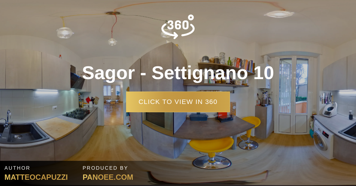 Sagor - Settignano 10