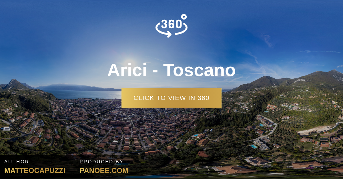 Arici - Toscolano