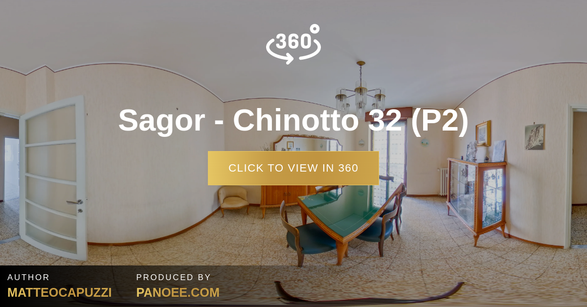 Sagor - Chinotto 32 (P2)