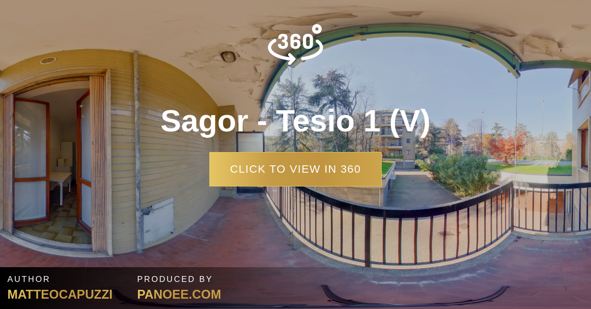 Sagor - Tesio 1 (V)