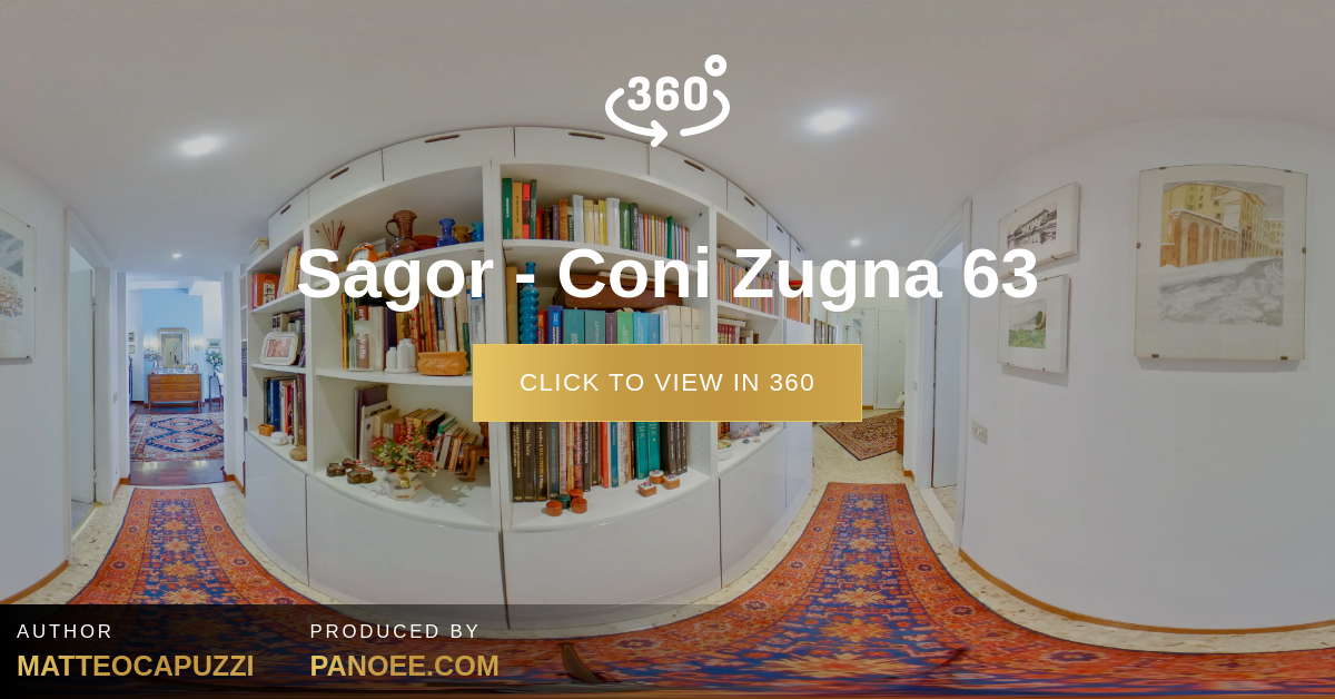 Sagor - Coni Zugna 63