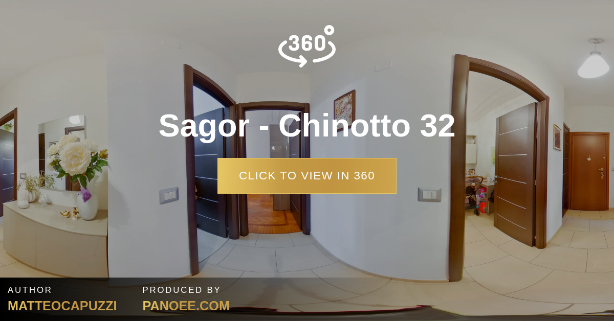 Sagor - Chinotto 32