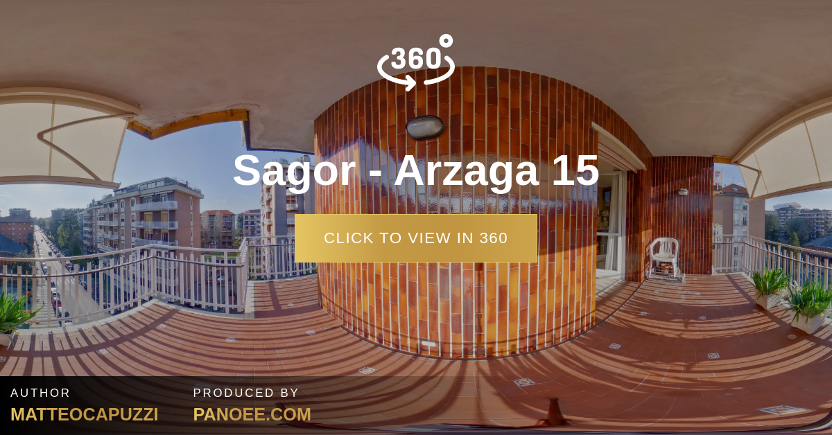 Sagor - Arzaga 15