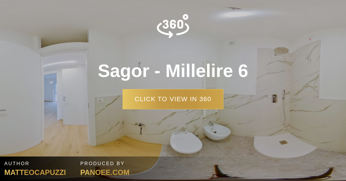 Sagor - Millelire 6