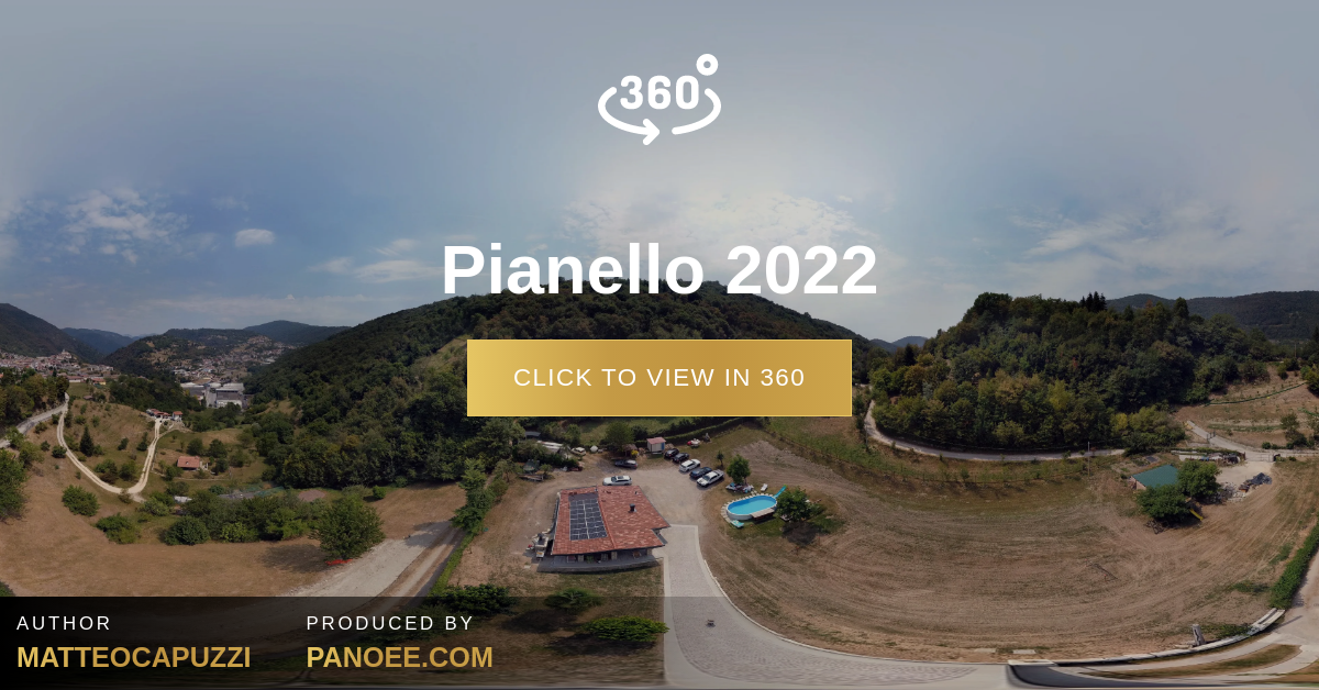 Pianello 2022