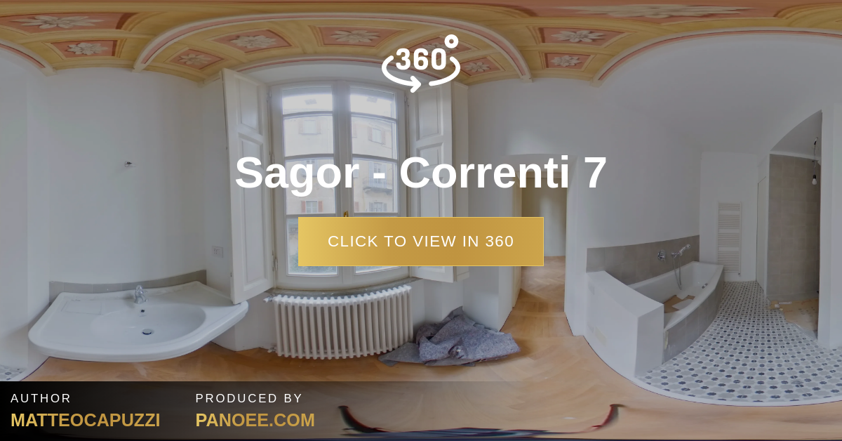 Sagor - Correnti 7