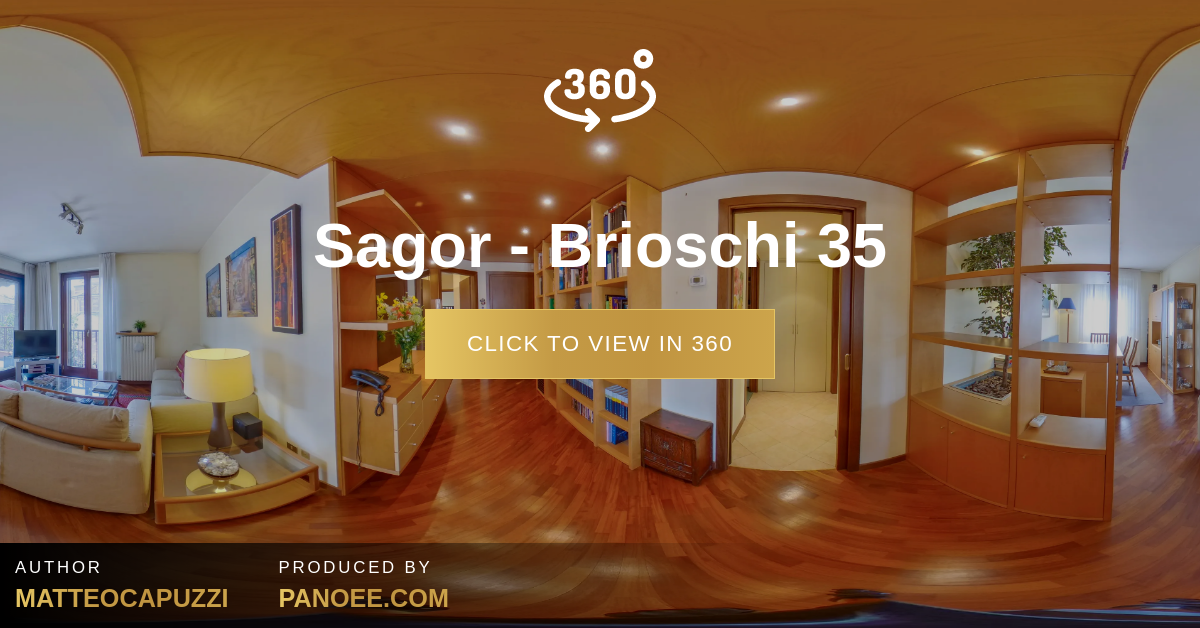 Sagor - Brioschi 35