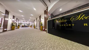 Velika Skadarlija - Luxury rooms