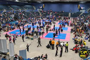 WKC Scottish Open 2023