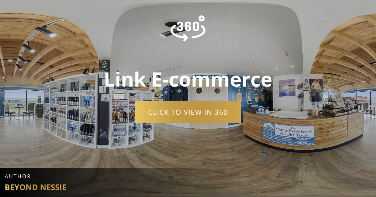Link E-commerce