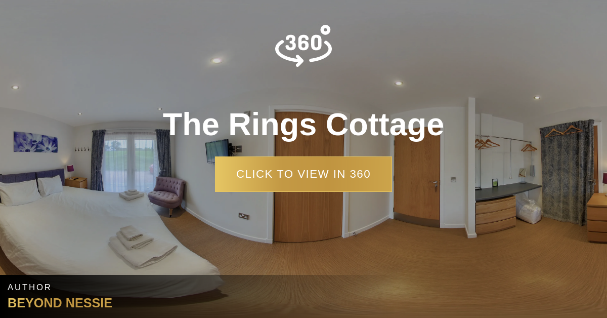 The Rings - Cottage