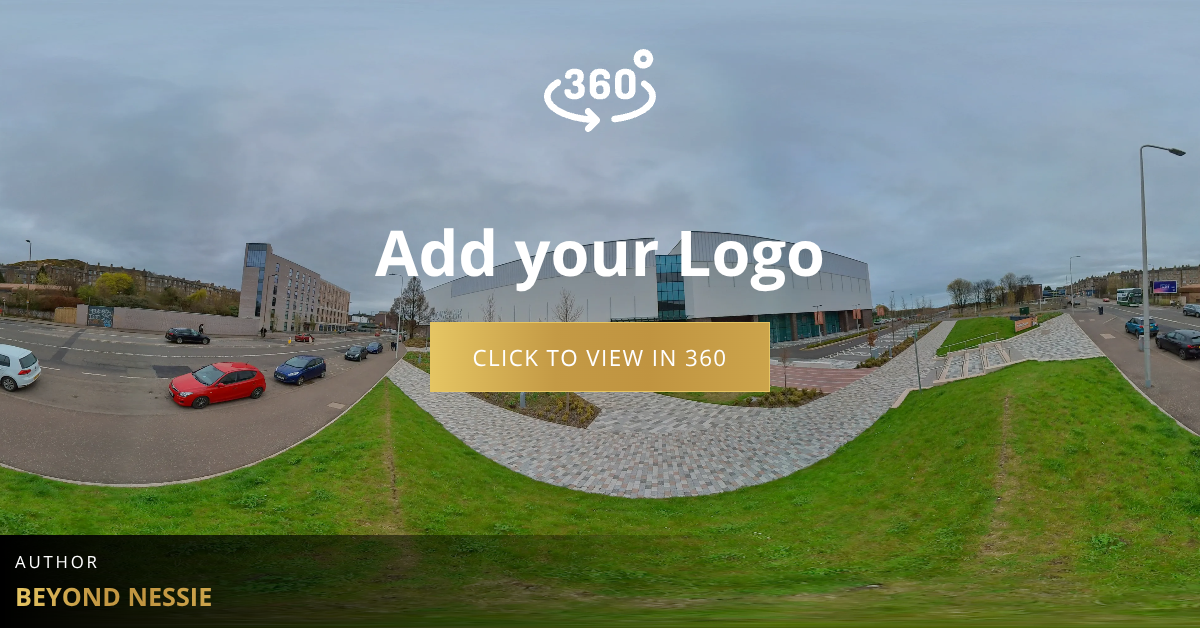Add your Logo