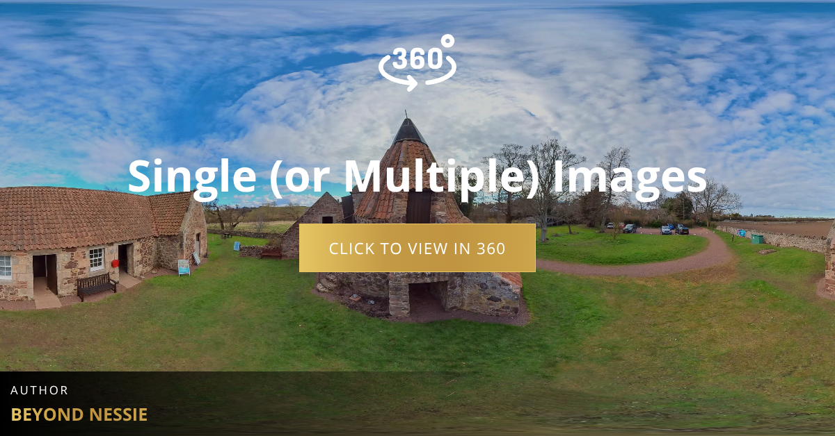 Single (or Multiple) Images