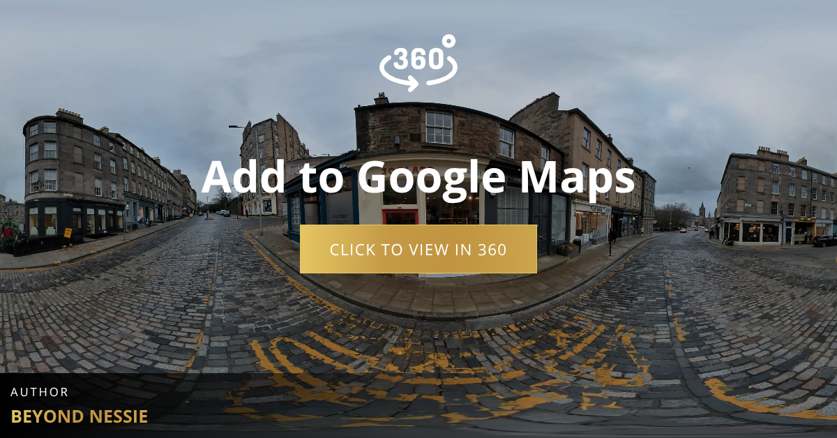 Add to Google Maps