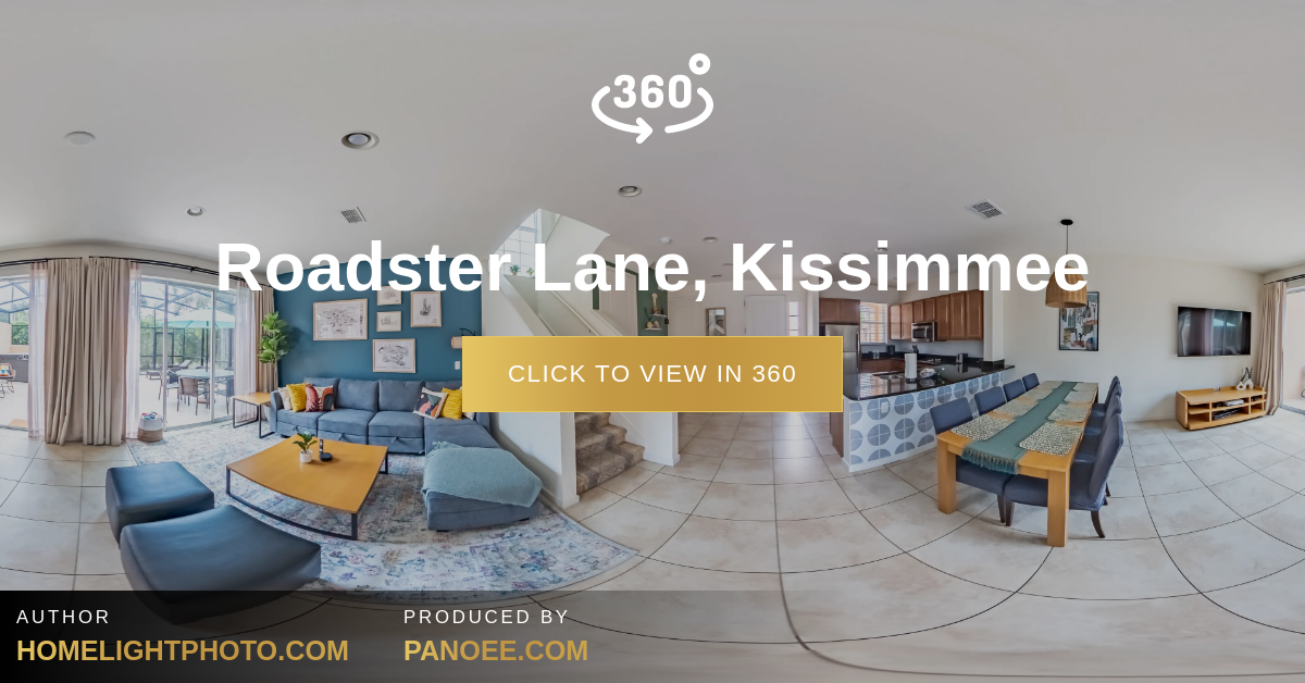 Roadster Lane, Kissimmee