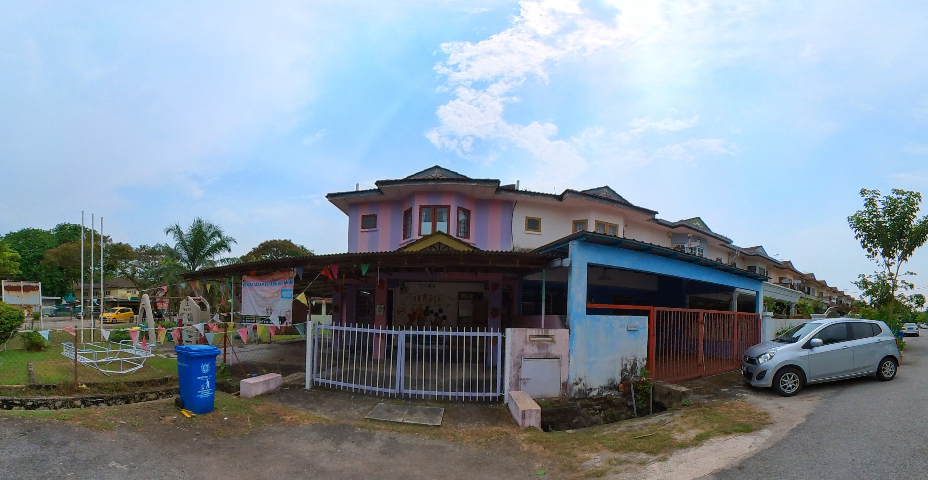 Taman Subang Perdana