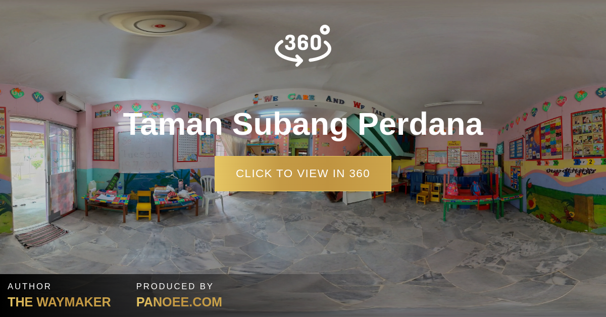 Taman Subang Perdana