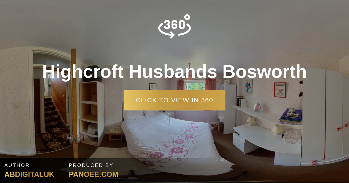 Highcroft Husbands Bosworth