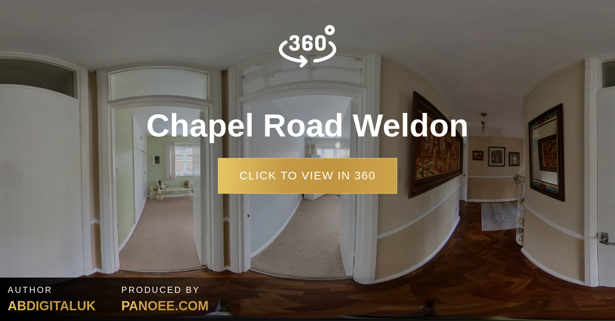 Chapel Road Weldon