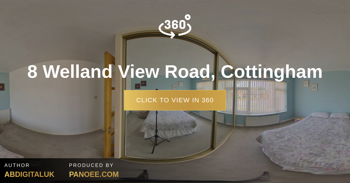 8 Welland View Road, Cottingham
