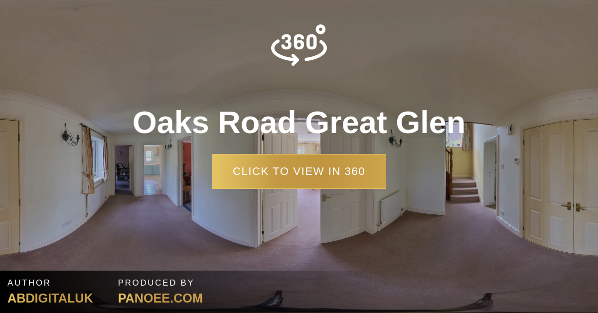 Oaks Road Great Glen