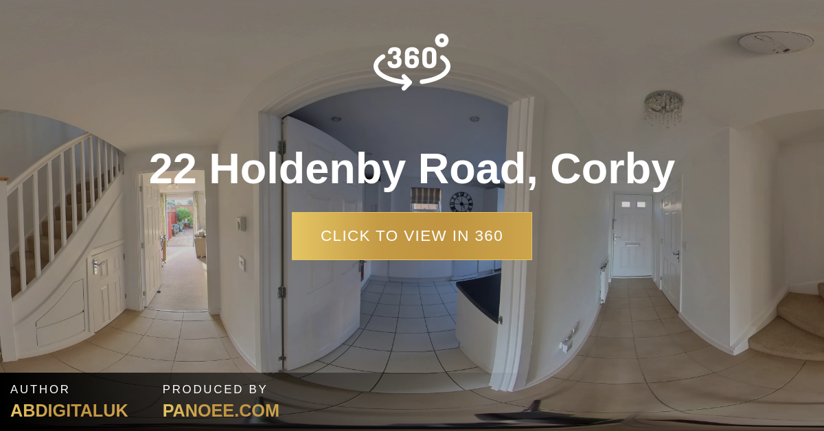 22 Holdenby Road, Corby