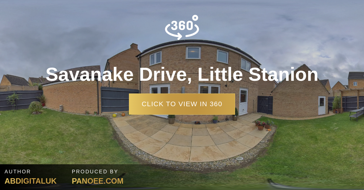 Savanake Drive, Little Stanion