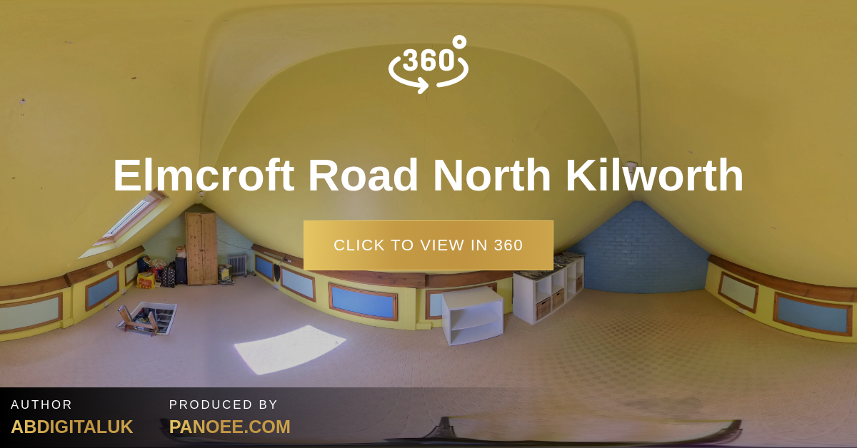 Elmcroft Road North Kilworth