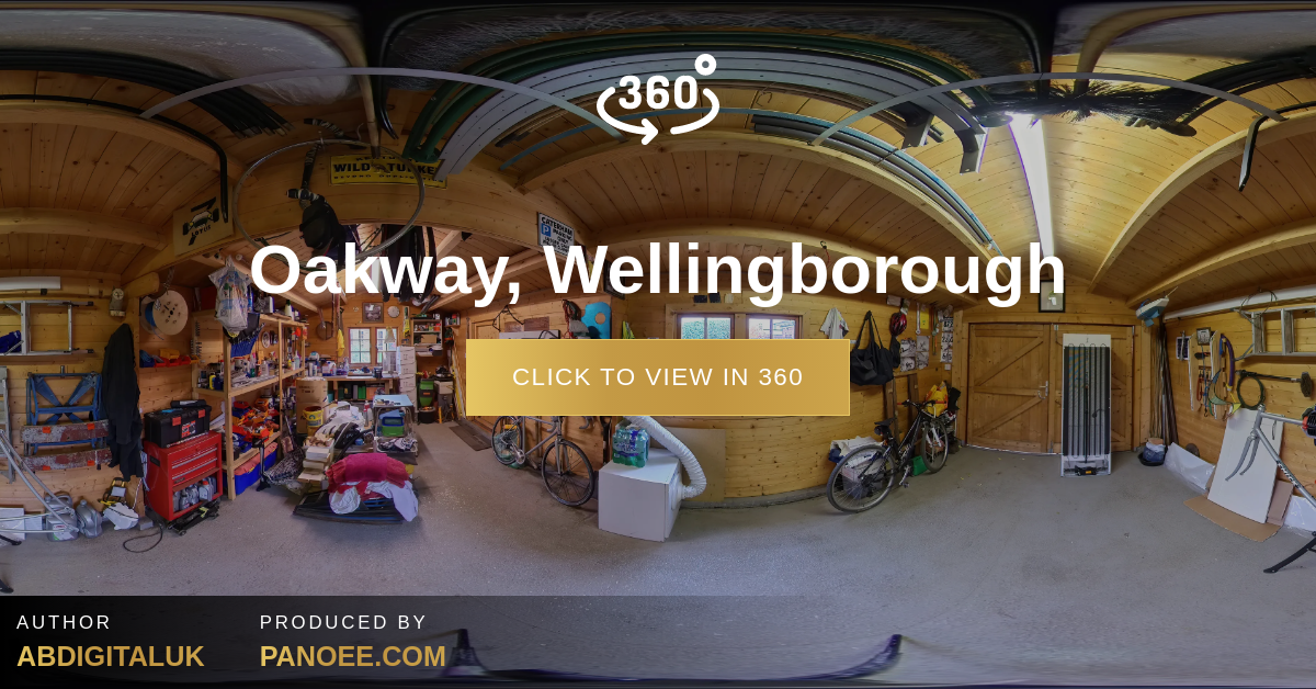 Oakway, Wellingborough