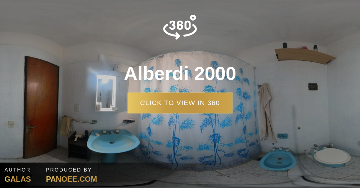 Alberdi 2000