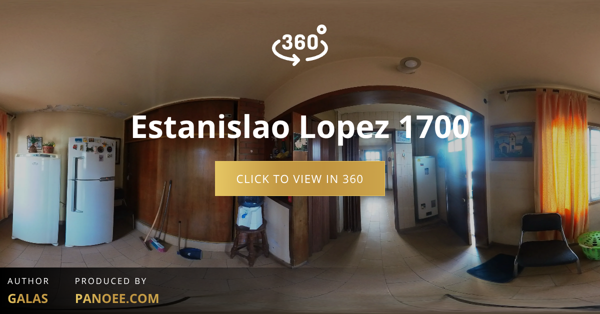 Estanislao Lopez 1700