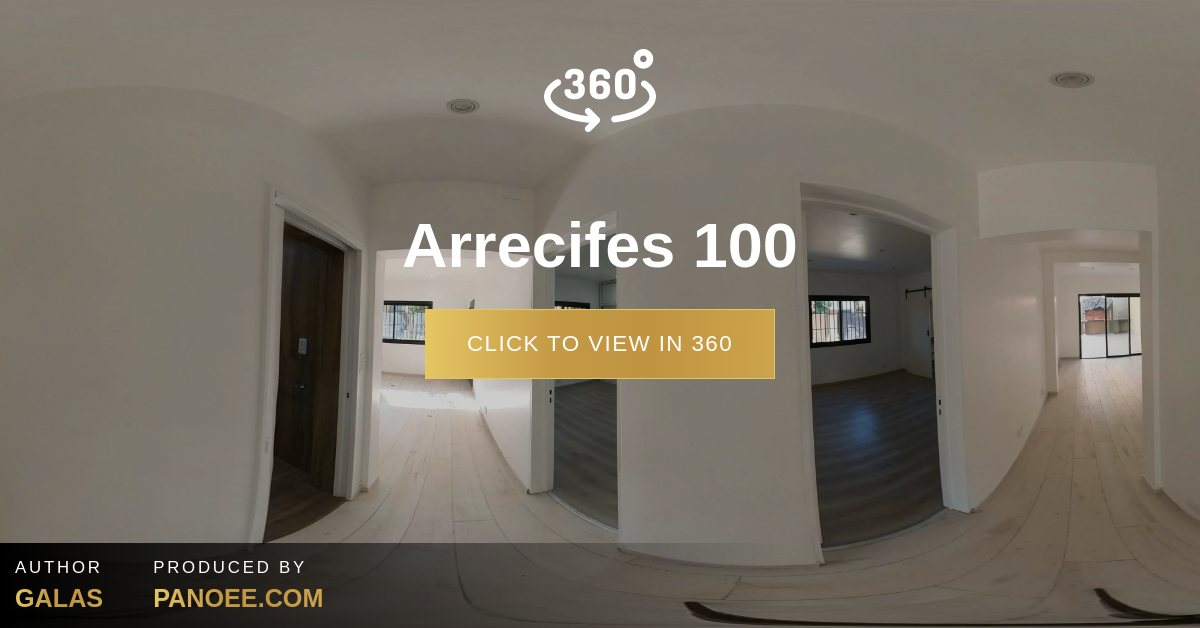 Arrecifes 100