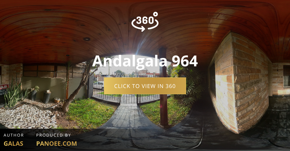 Andalgala 964