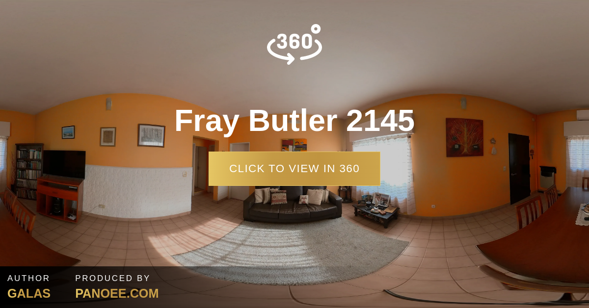 Fray Butler 2145